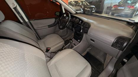 CHEVROLET Zafira 2.0 4P FLEX EXPRESSION 7 LUGARES AUTOM�TICO, Foto 13