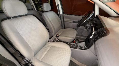 CHEVROLET Zafira 2.0 4P FLEX EXPRESSION 7 LUGARES AUTOM�TICO, Foto 14