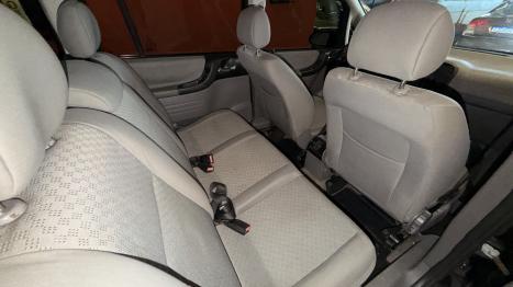 CHEVROLET Zafira 2.0 4P FLEX EXPRESSION 7 LUGARES AUTOM�TICO, Foto 16