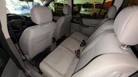 CHEVROLET Zafira 2.0 4P FLEX EXPRESSION 7 LUGARES AUTOM�TICO, Foto 17