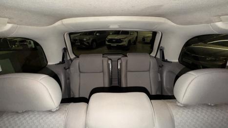 CHEVROLET Zafira 2.0 4P FLEX EXPRESSION 7 LUGARES AUTOM�TICO, Foto 19
