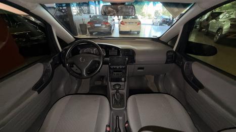 CHEVROLET Zafira 2.0 4P FLEX EXPRESSION 7 LUGARES AUTOM�TICO, Foto 20