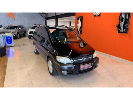 CHEVROLET Zafira 2.0 4P FLEX EXPRESSION 7 LUGARES AUTOM�TICO, Foto 1