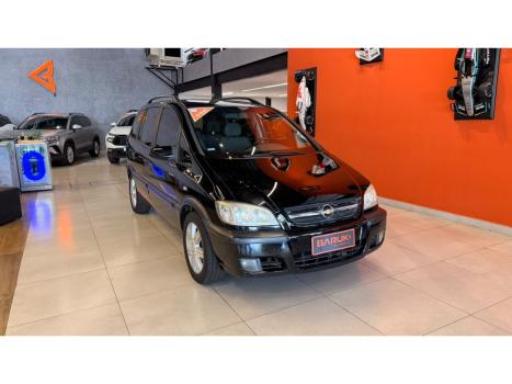 CHEVROLET Zafira 2.0 4P FLEX EXPRESSION 7 LUGARES AUTOM�TICO, Foto 2