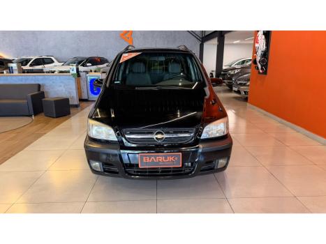 CHEVROLET Zafira 2.0 4P FLEX EXPRESSION 7 LUGARES AUTOM�TICO, Foto 3