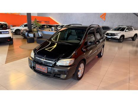 CHEVROLET Zafira 2.0 4P FLEX EXPRESSION 7 LUGARES AUTOM�TICO, Foto 4