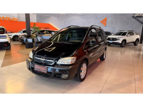 CHEVROLET Zafira 2.0 4P FLEX EXPRESSION 7 LUGARES AUTOM�TICO, Foto 5