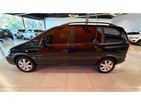 CHEVROLET Zafira 2.0 4P FLEX EXPRESSION 7 LUGARES AUTOM�TICO, Foto 6
