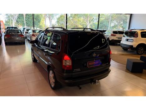 CHEVROLET Zafira 2.0 4P FLEX EXPRESSION 7 LUGARES AUTOM�TICO, Foto 7