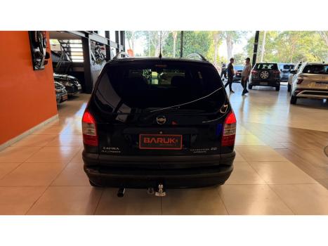 CHEVROLET Zafira 2.0 4P FLEX EXPRESSION 7 LUGARES AUTOM�TICO, Foto 8