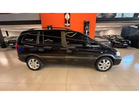 CHEVROLET Zafira 2.0 4P FLEX EXPRESSION 7 LUGARES AUTOM�TICO, Foto 10