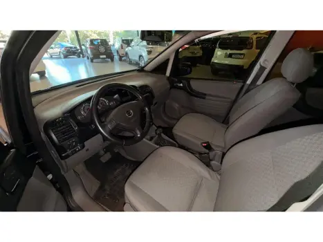 CHEVROLET Zafira 2.0 4P FLEX EXPRESSION 7 LUGARES AUTOM�TICO, Foto 11