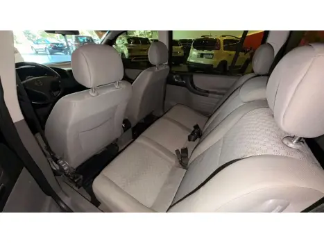 CHEVROLET Zafira 2.0 4P FLEX EXPRESSION 7 LUGARES AUTOM�TICO, Foto 15
