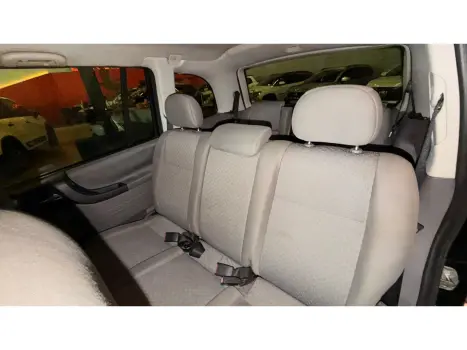CHEVROLET Zafira 2.0 4P FLEX EXPRESSION 7 LUGARES AUTOM�TICO, Foto 16