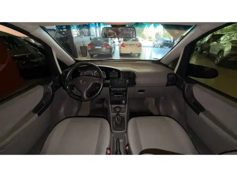 CHEVROLET Zafira 2.0 4P FLEX EXPRESSION 7 LUGARES AUTOM�TICO, Foto 20