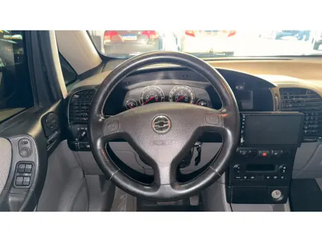 CHEVROLET Zafira 2.0 4P FLEX EXPRESSION 7 LUGARES AUTOM�TICO, Foto 21