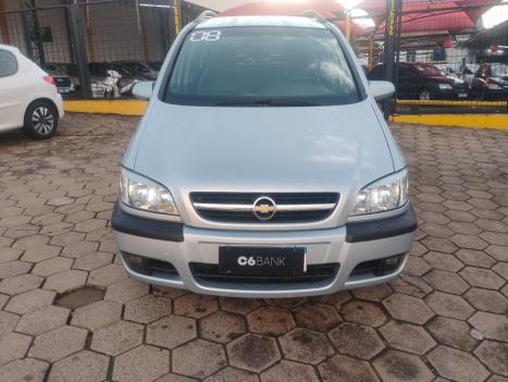 CHEVROLET Zafira 2.0 4P ELITE 7LUGARES, Foto 1
