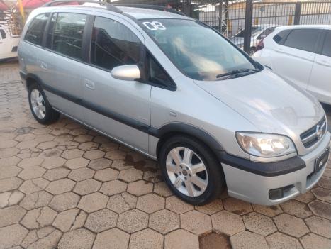 CHEVROLET Zafira 2.0 4P ELITE 7LUGARES, Foto 2