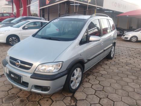CHEVROLET Zafira 2.0 4P ELITE 7LUGARES, Foto 3