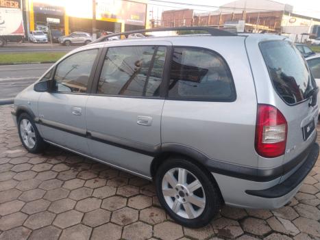 CHEVROLET Zafira 2.0 4P ELITE 7LUGARES, Foto 5