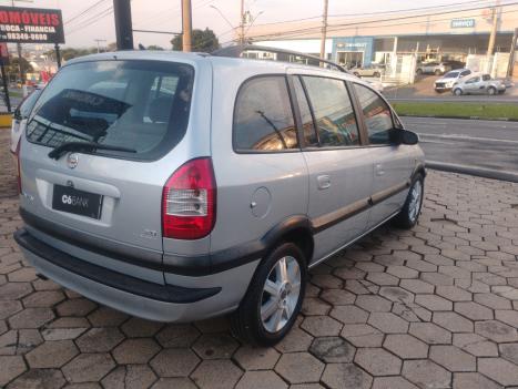 CHEVROLET Zafira 2.0 4P ELITE 7LUGARES, Foto 6