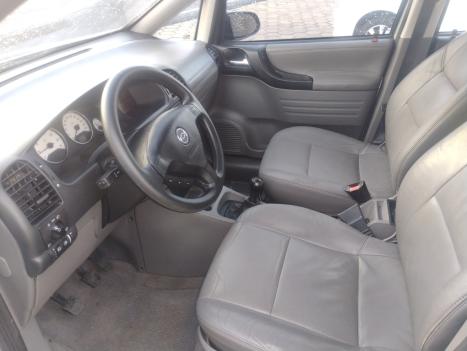CHEVROLET Zafira 2.0 4P ELITE 7LUGARES, Foto 8
