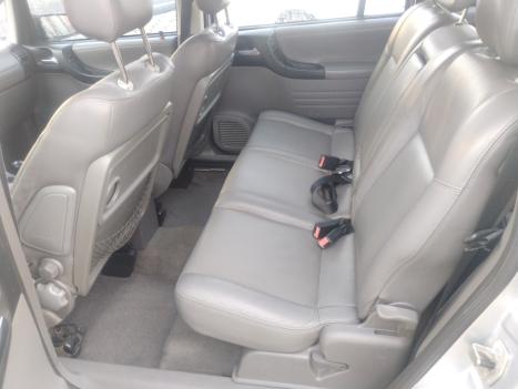 CHEVROLET Zafira 2.0 4P ELITE 7LUGARES, Foto 9