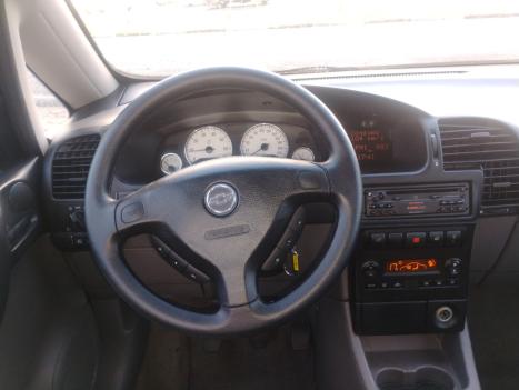 CHEVROLET Zafira 2.0 4P ELITE 7LUGARES, Foto 12