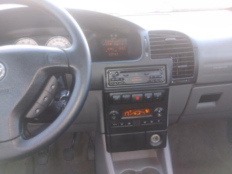 CHEVROLET Zafira 2.0 4P ELITE 7LUGARES, Foto 14