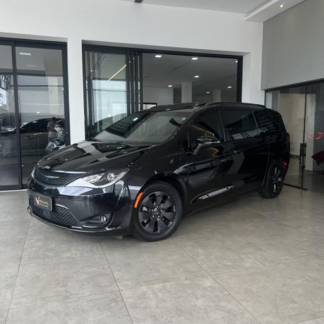 CHRYSLER Pacifica 3.6 V6 24V 4P E-HYBRID LIMITED SI-EVT, Foto 1
