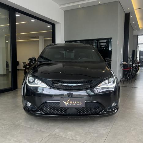 CHRYSLER Pacifica 3.6 V6 24V 4P E-HYBRID LIMITED SI-EVT, Foto 2