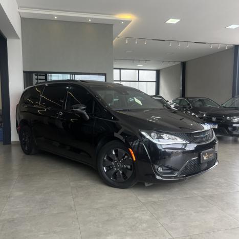 CHRYSLER Pacifica 3.6 V6 24V 4P E-HYBRID LIMITED SI-EVT, Foto 3