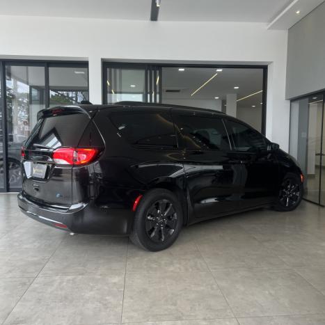 CHRYSLER Pacifica 3.6 V6 24V 4P E-HYBRID LIMITED SI-EVT, Foto 4