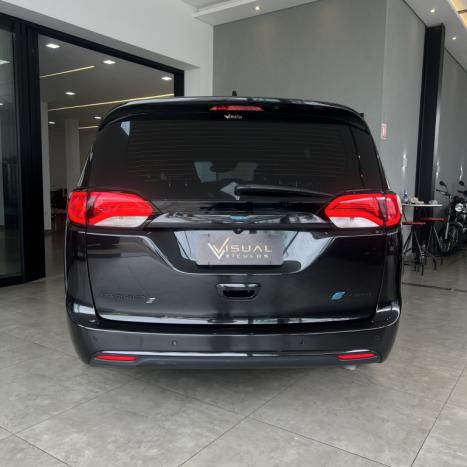 CHRYSLER Pacifica 3.6 V6 24V 4P E-HYBRID LIMITED SI-EVT, Foto 5