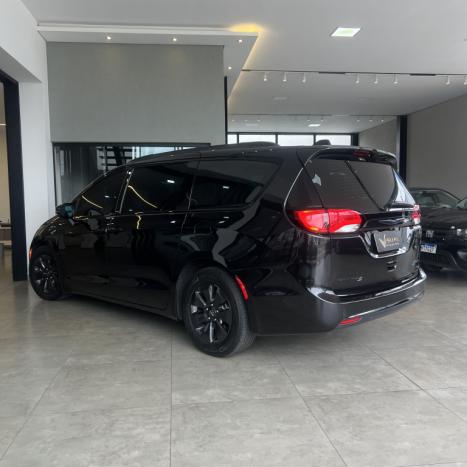 CHRYSLER Pacifica 3.6 V6 24V 4P E-HYBRID LIMITED SI-EVT, Foto 6