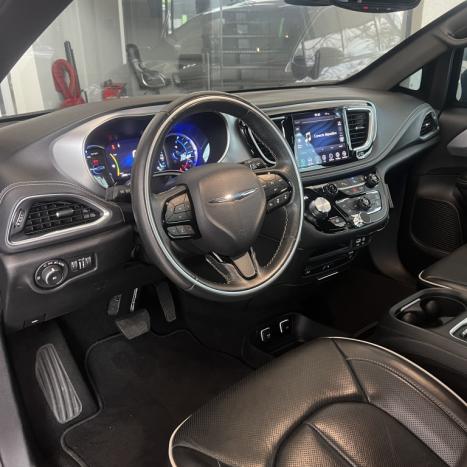 CHRYSLER Pacifica 3.6 V6 24V 4P E-HYBRID LIMITED SI-EVT, Foto 7