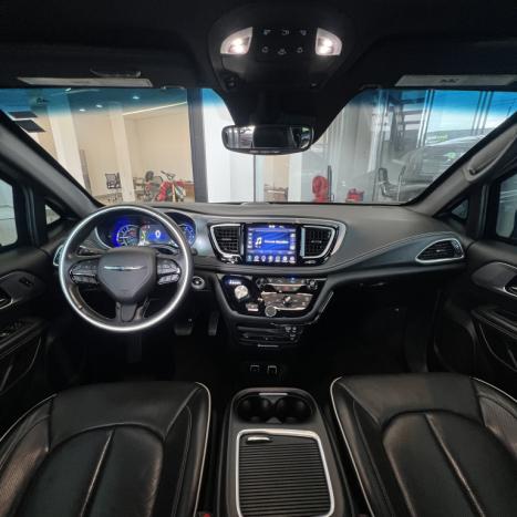 CHRYSLER Pacifica 3.6 V6 24V 4P E-HYBRID LIMITED SI-EVT, Foto 8