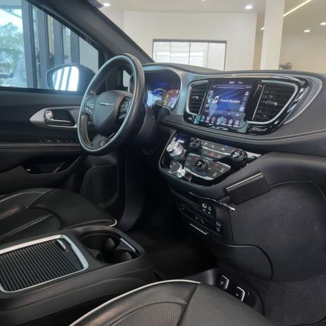 CHRYSLER Pacifica 3.6 V6 24V 4P E-HYBRID LIMITED SI-EVT, Foto 10