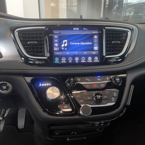 CHRYSLER Pacifica 3.6 V6 24V 4P E-HYBRID LIMITED SI-EVT, Foto 13
