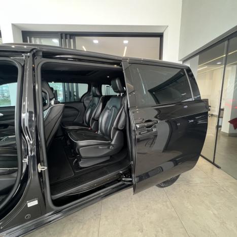 CHRYSLER Pacifica 3.6 V6 24V 4P E-HYBRID LIMITED SI-EVT, Foto 16