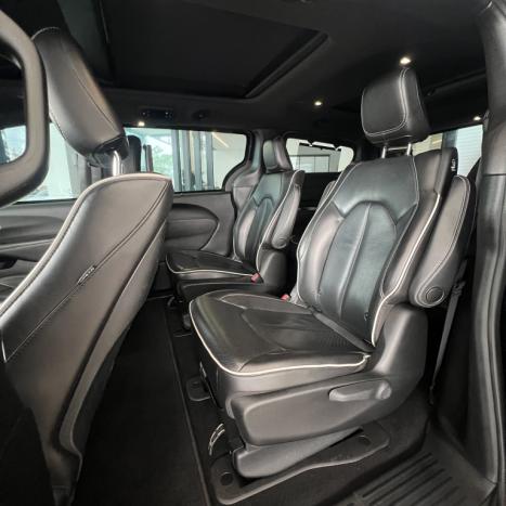CHRYSLER Pacifica 3.6 V6 24V 4P E-HYBRID LIMITED SI-EVT, Foto 17