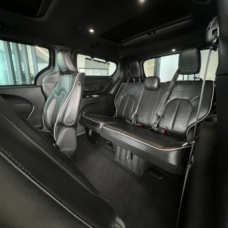 CHRYSLER Pacifica 3.6 V6 24V 4P E-HYBRID LIMITED SI-EVT, Foto 19