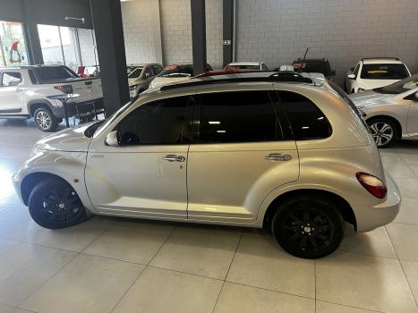 CHRYSLER PT Cruiser 2.4 16V 4P LIMITED EDITION AUTOMATICO, Foto 2 CHRYSLER PT Cruiser 2.4 16V 4P LIMITED EDITION AUTOMATICO, Foto 2