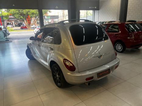 CHRYSLER PT Cruiser 2.4 16V 4P LIMITED EDITION AUTOMATICO, Foto 3 CHRYSLER PT Cruiser 2.4 16V 4P LIMITED EDITION AUTOMATICO, Foto 3
