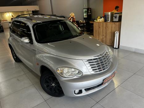 CHRYSLER PT Cruiser 2.4 16V 4P LIMITED EDITION AUTOMATICO, Foto 4 CHRYSLER PT Cruiser 2.4 16V 4P LIMITED EDITION AUTOMATICO, Foto 4