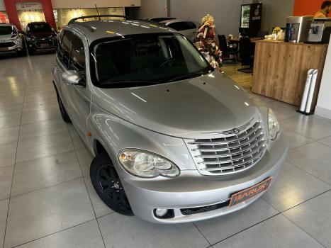 CHRYSLER PT Cruiser 2.4 16V 4P LIMITED EDITION AUTOMATICO, Foto 5 CHRYSLER PT Cruiser 2.4 16V 4P LIMITED EDITION AUTOMATICO, Foto 5