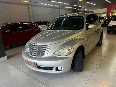 CHRYSLER PT Cruiser 2.4 16V 4P LIMITED EDITION AUTOMATICO, Foto 6 CHRYSLER PT Cruiser 2.4 16V 4P LIMITED EDITION AUTOMATICO, Foto 6