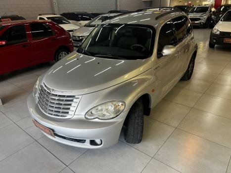 CHRYSLER PT Cruiser 2.4 16V 4P LIMITED EDITION AUTOMATICO, Foto 7 CHRYSLER PT Cruiser 2.4 16V 4P LIMITED EDITION AUTOMATICO, Foto 7