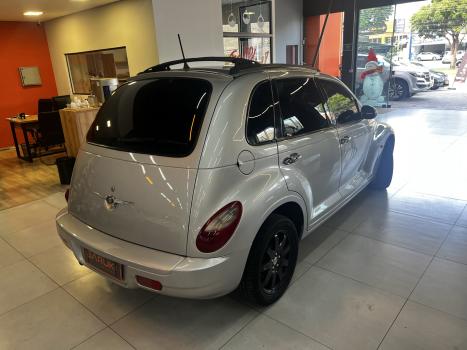 CHRYSLER PT Cruiser 2.4 16V 4P LIMITED EDITION AUTOMATICO, Foto 9 CHRYSLER PT Cruiser 2.4 16V 4P LIMITED EDITION AUTOMATICO, Foto 9