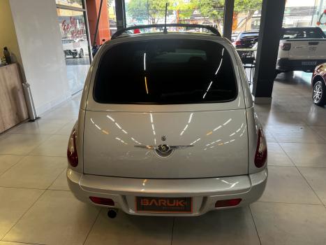 CHRYSLER PT Cruiser 2.4 16V 4P LIMITED EDITION AUTOMATICO, Foto 10 CHRYSLER PT Cruiser 2.4 16V 4P LIMITED EDITION AUTOMATICO, Foto 10